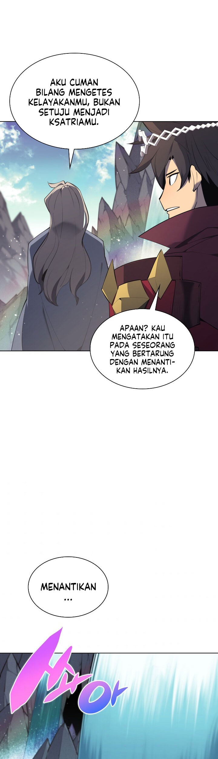 Overgeared Chapter 109 - halaman 43