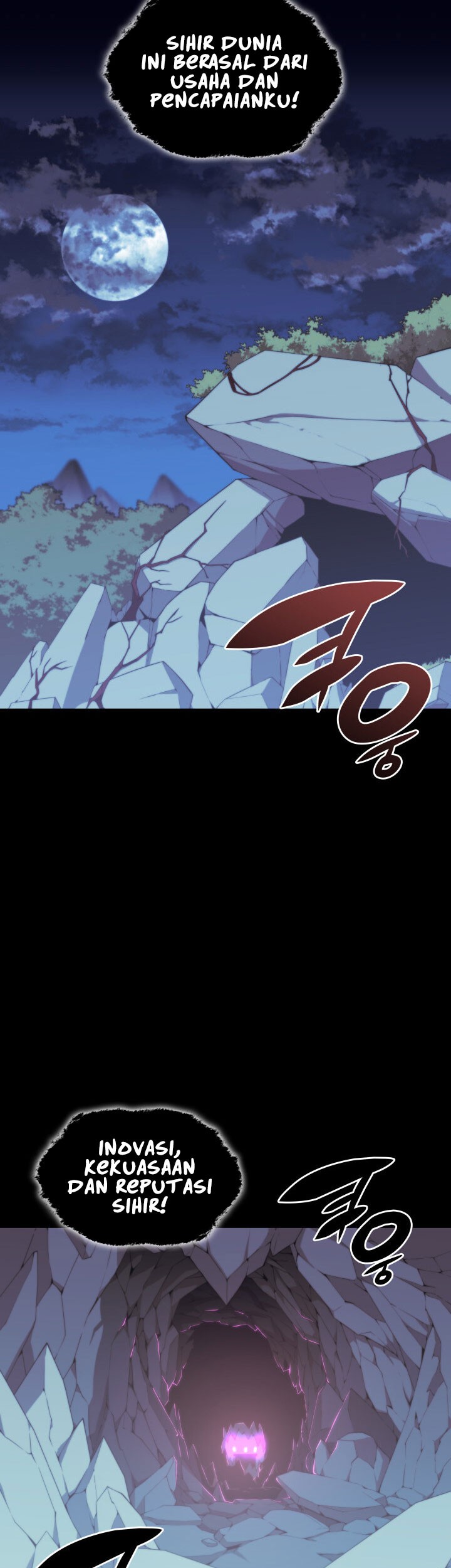 Overgeared Chapter 109 - halaman 49