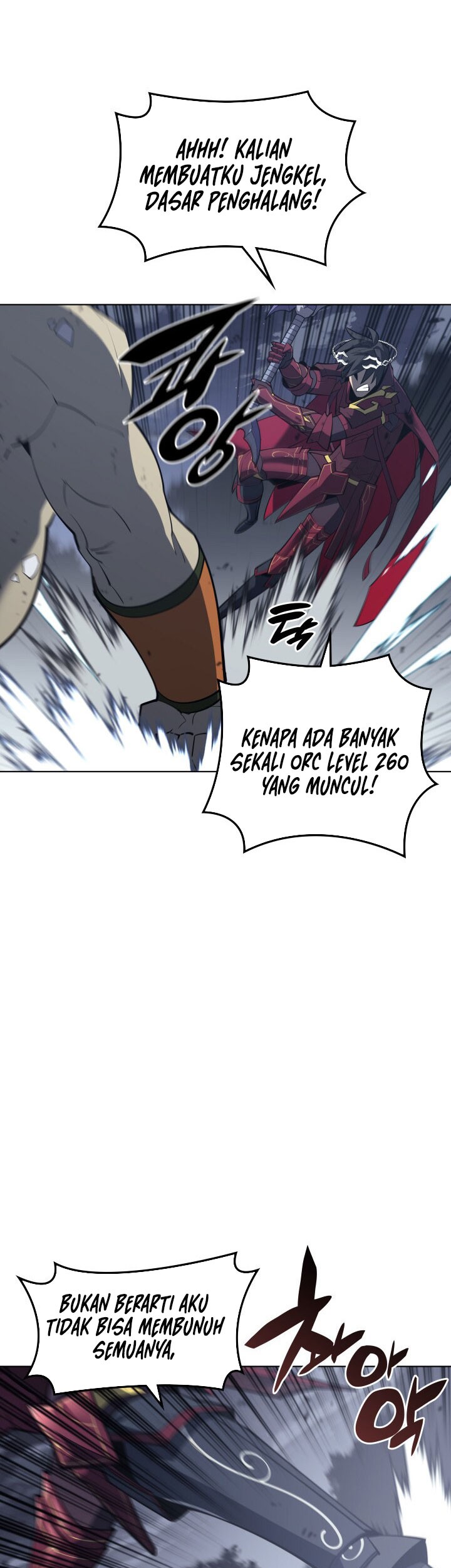 Overgeared Chapter 109 - halaman 59