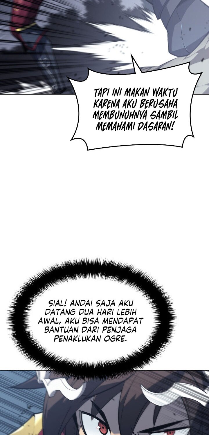 Overgeared Chapter 109 - halaman 60