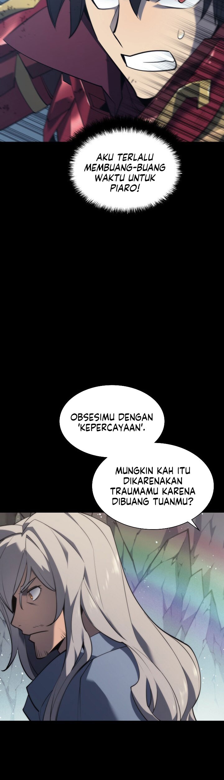 Overgeared Chapter 109 - halaman 61