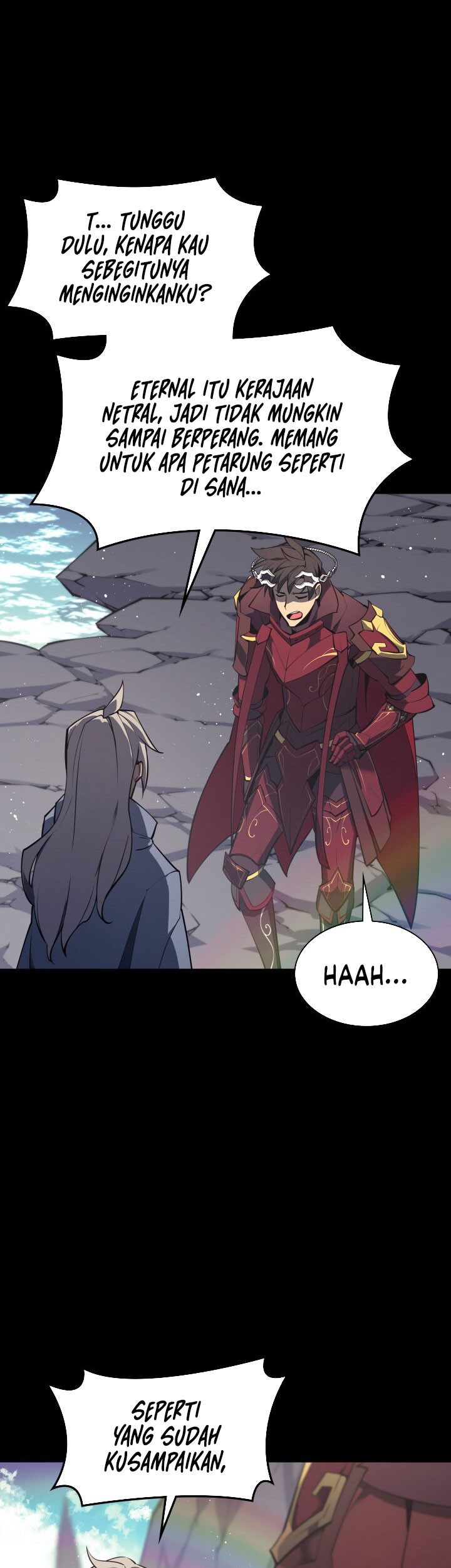 Overgeared Chapter 109 - halaman 69