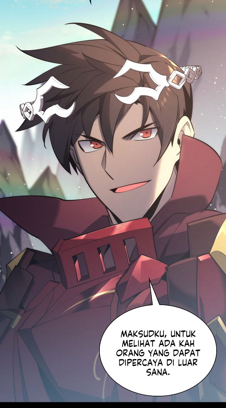 Overgeared Chapter 109 - halaman 72