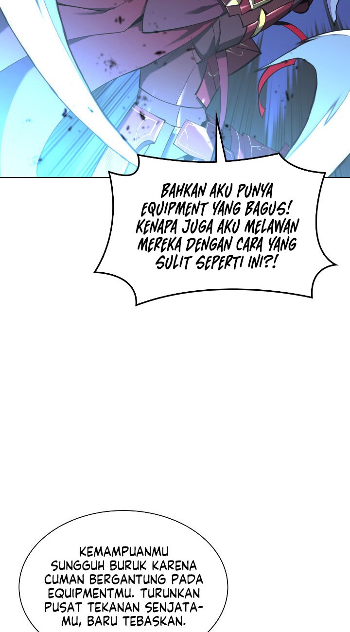 Overgeared Chapter 109 - halaman 74