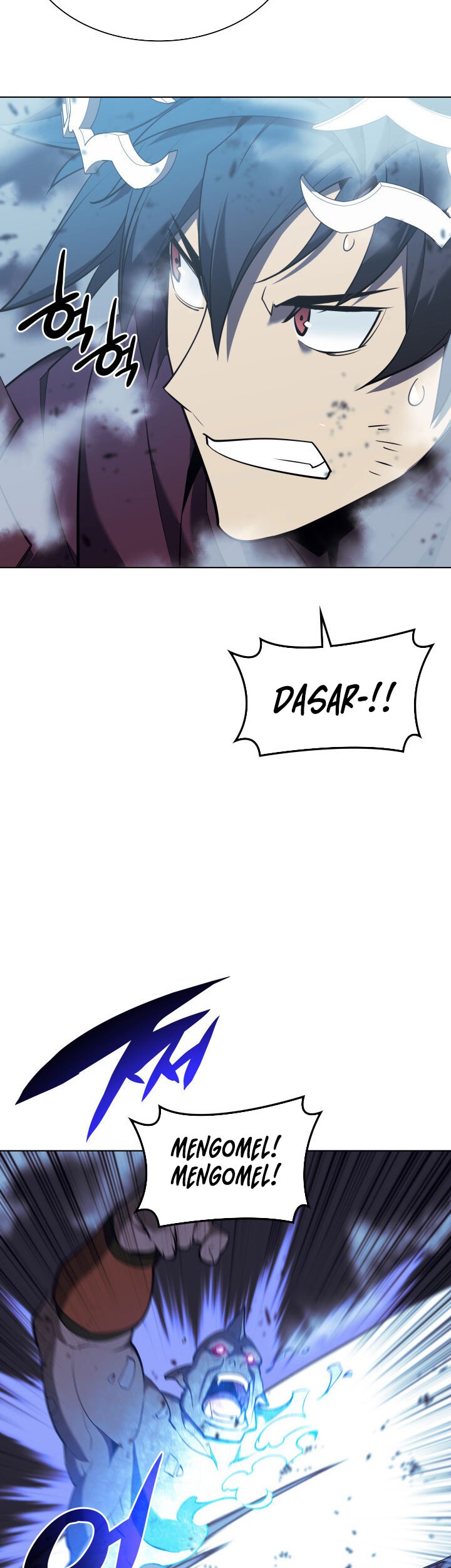 Overgeared Chapter 109 - halaman 75