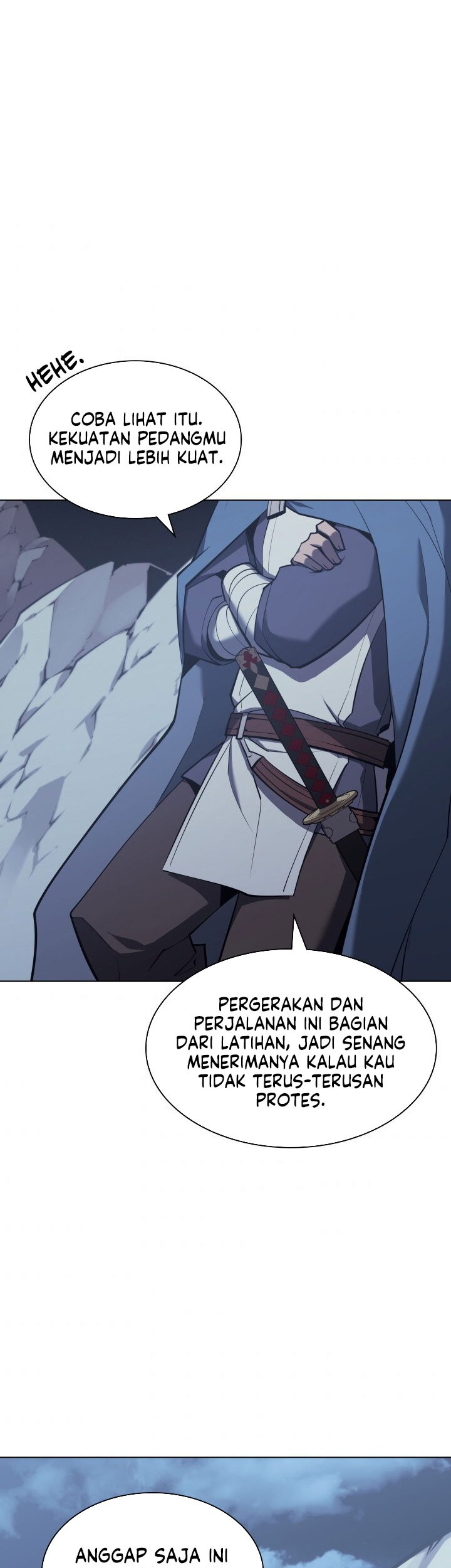 Overgeared Chapter 109 - halaman 77