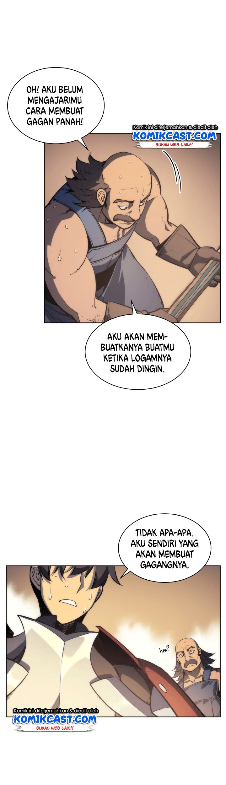 Overgeared Chapter 11 - halaman 29