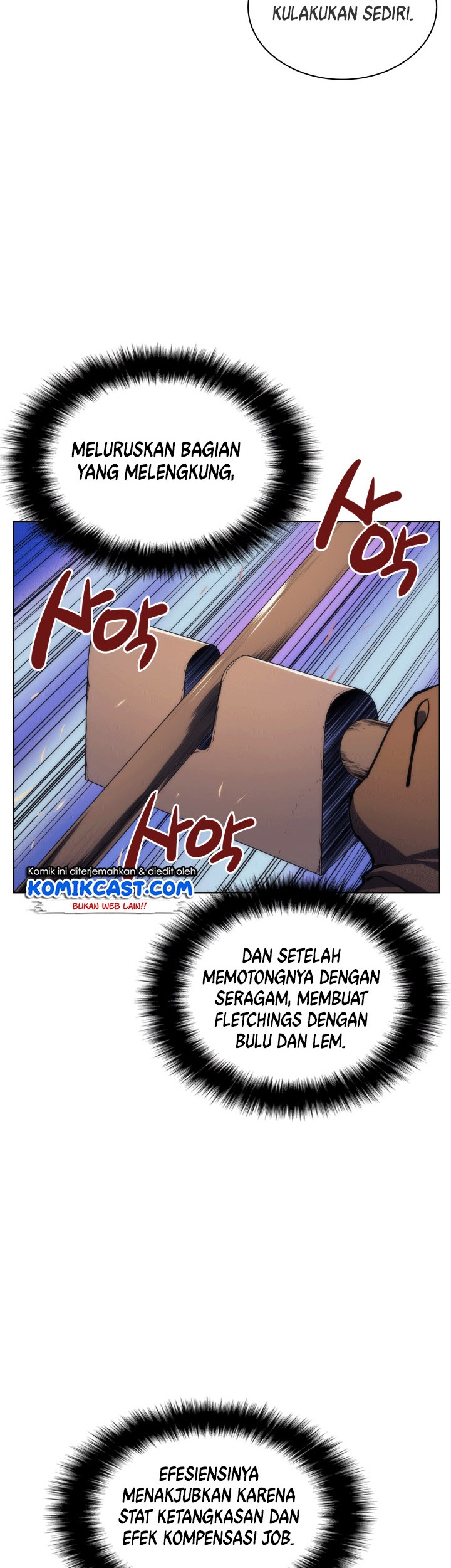 Overgeared Chapter 11 - halaman 31