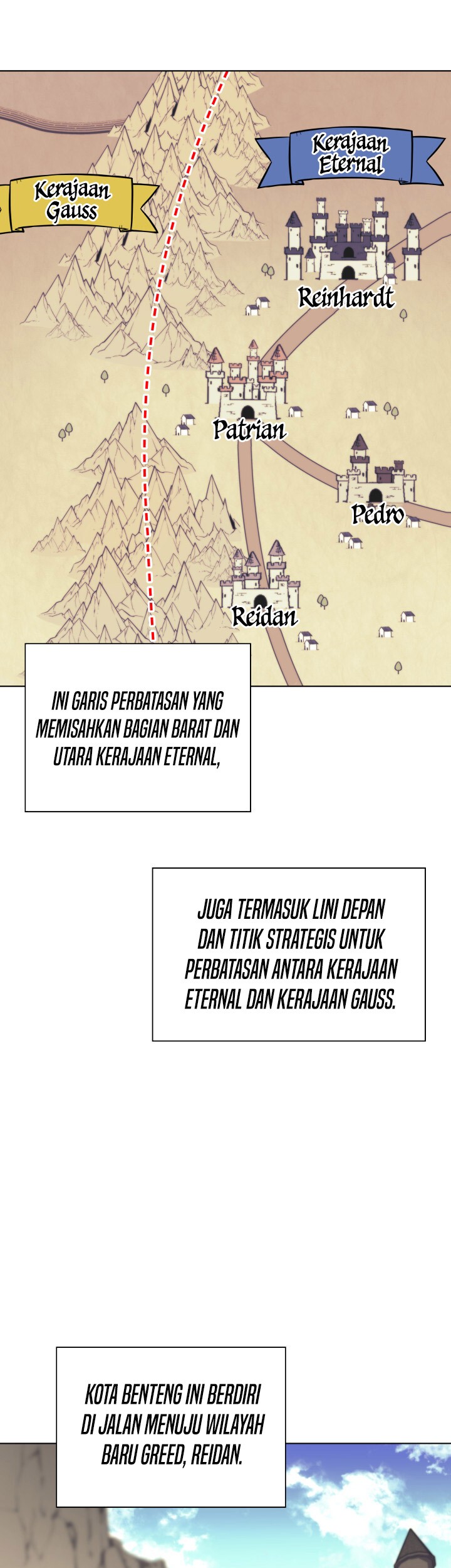 Overgeared Chapter 110 - halaman 11