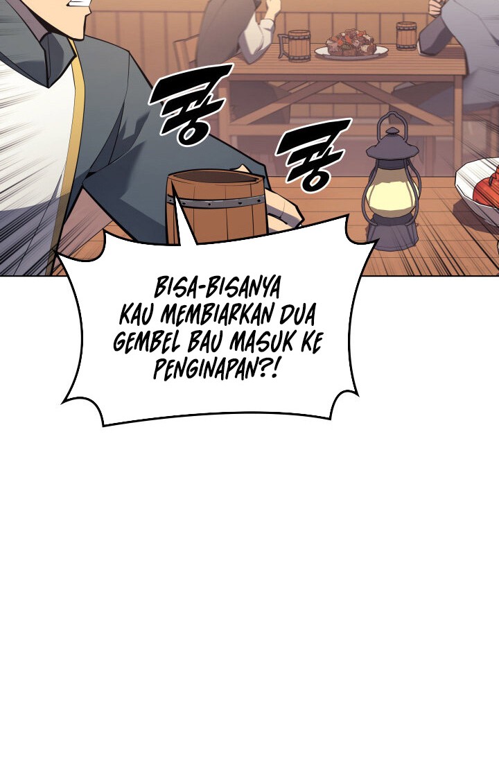 Overgeared Chapter 110 - halaman 14