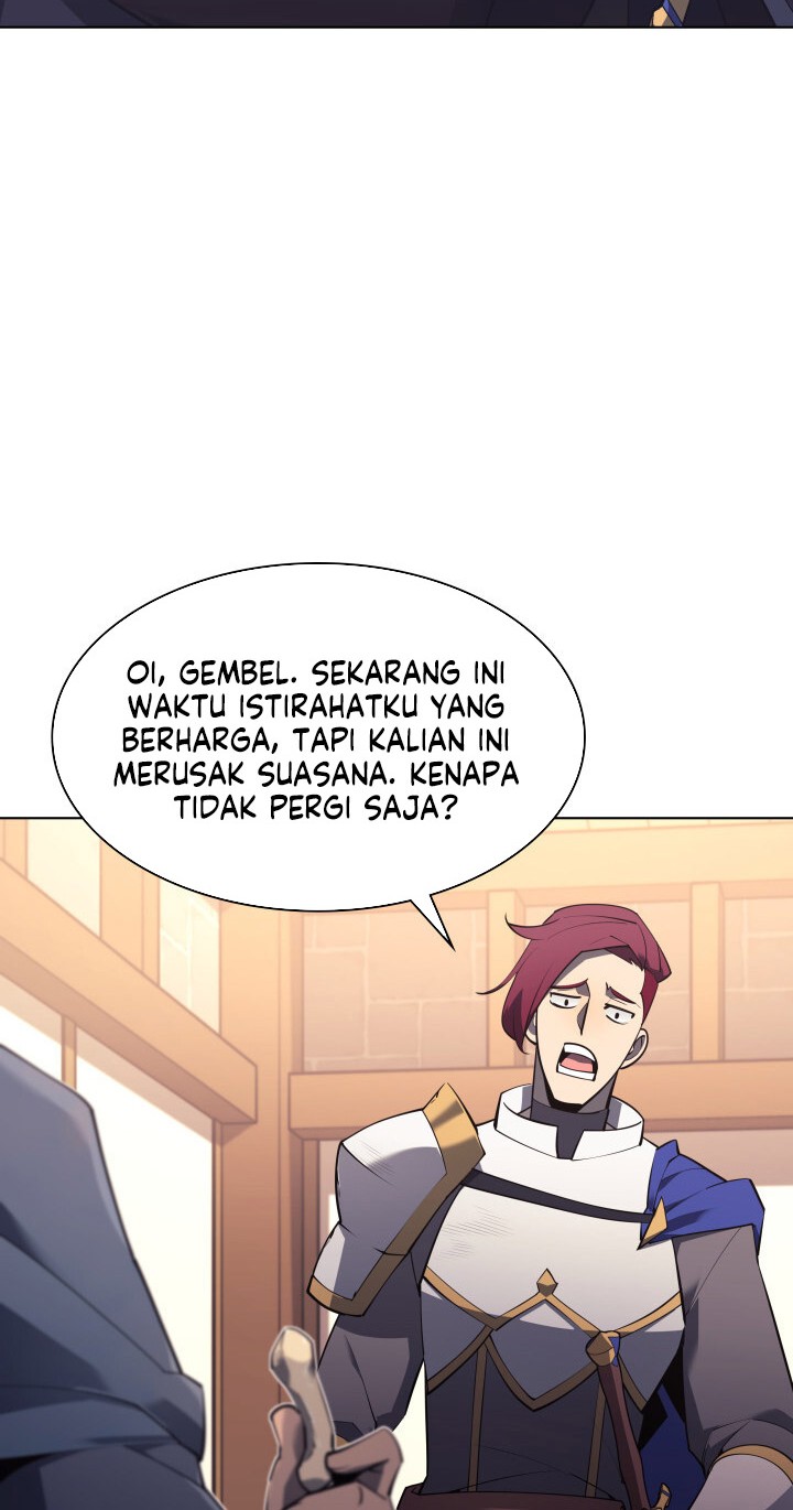 Overgeared Chapter 110 - halaman 16