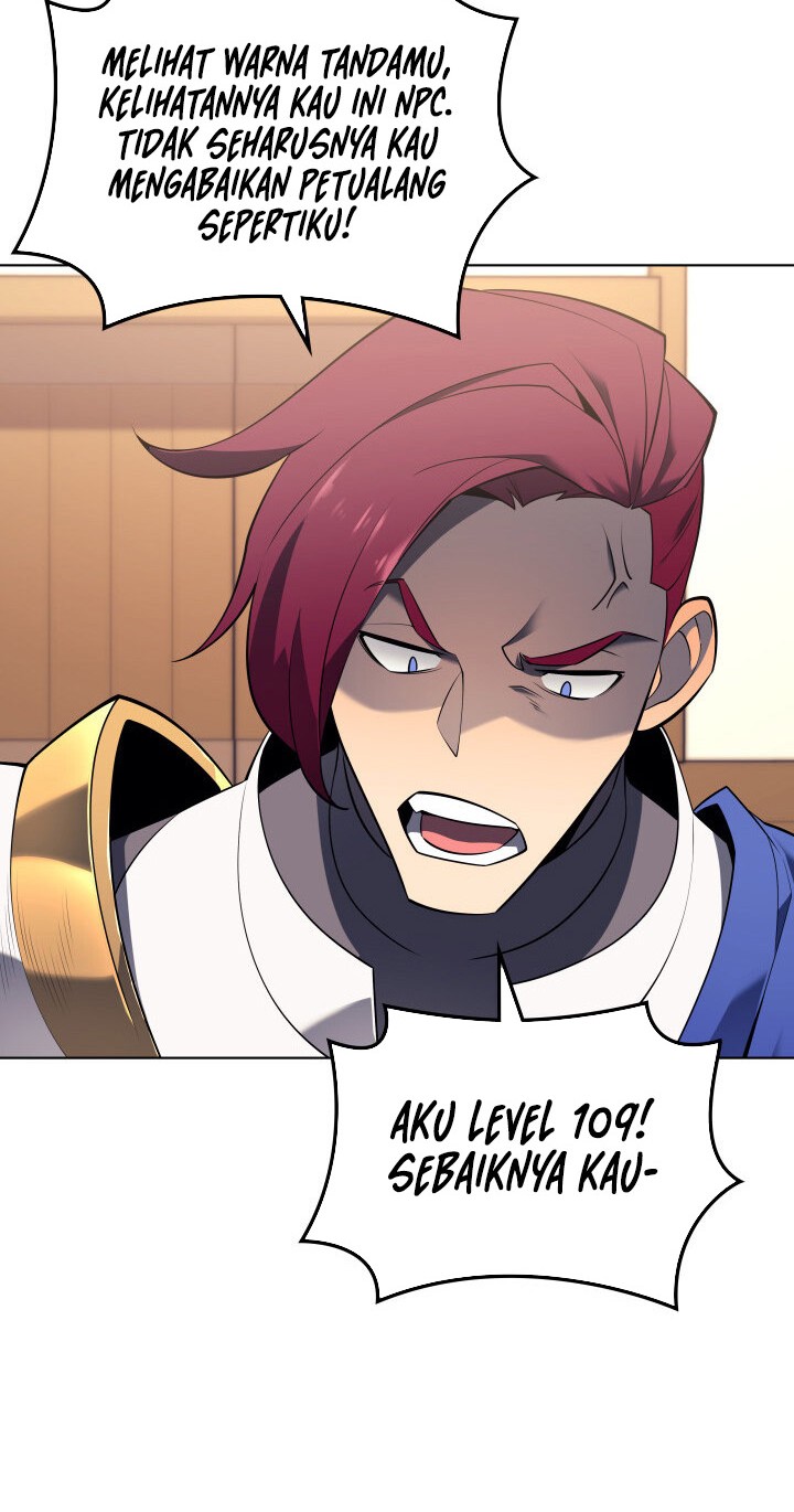 Overgeared Chapter 110 - halaman 18