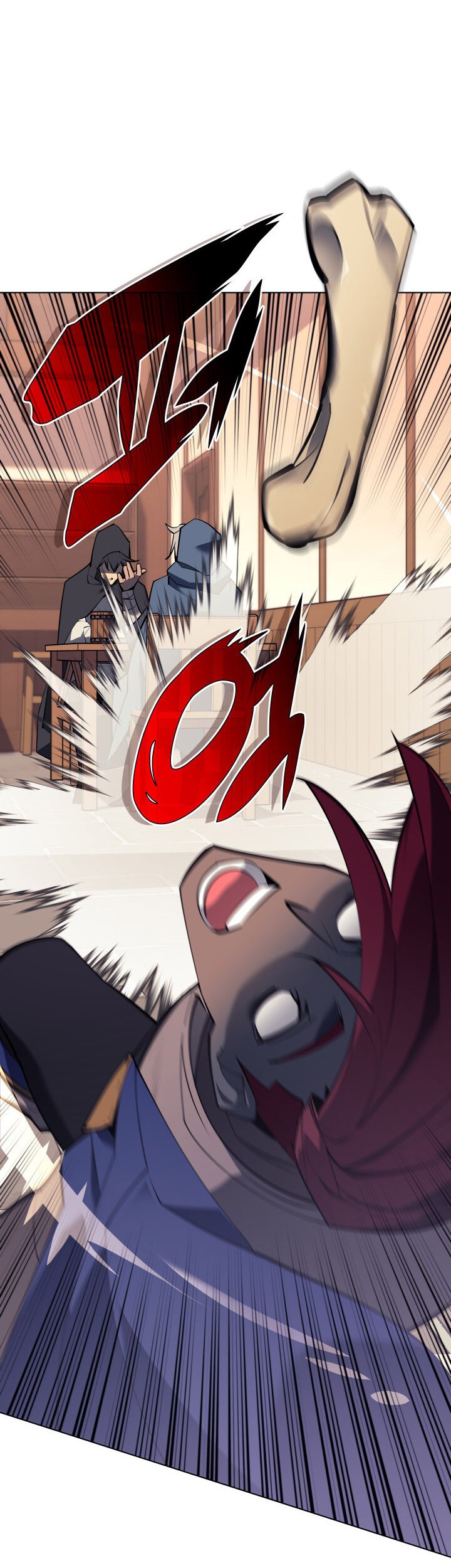 Overgeared Chapter 110 - halaman 19