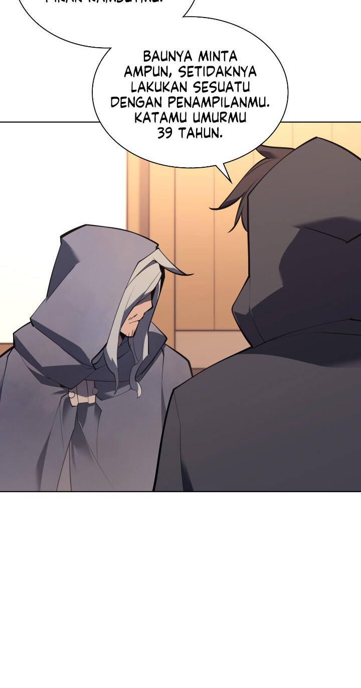 Overgeared Chapter 110 - halaman 22
