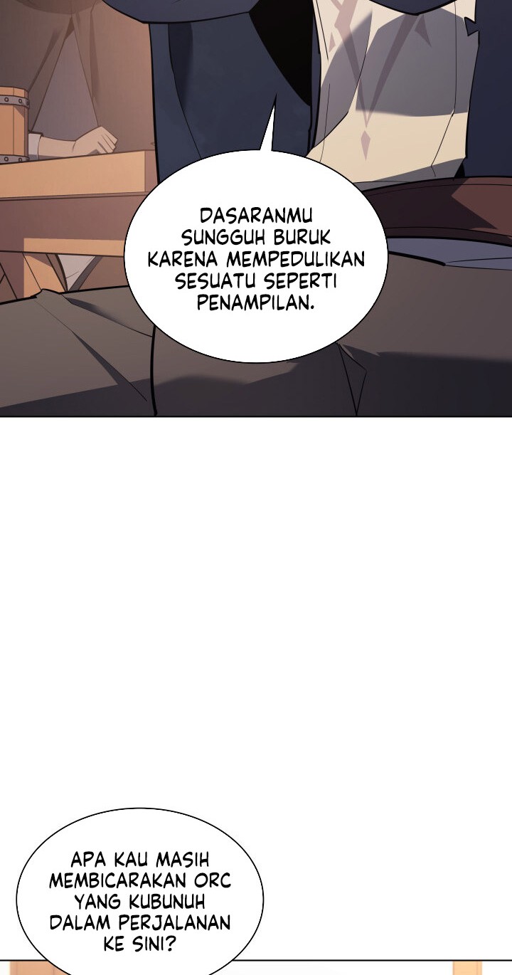 Overgeared Chapter 110 - halaman 24