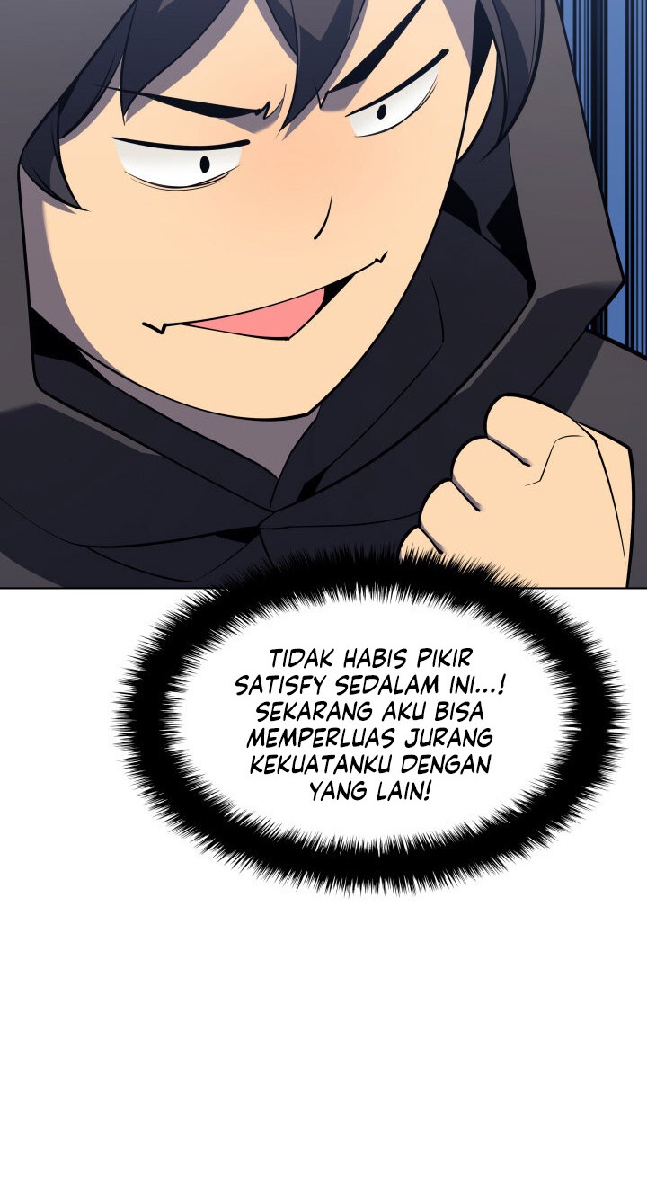 Overgeared Chapter 110 - halaman 28