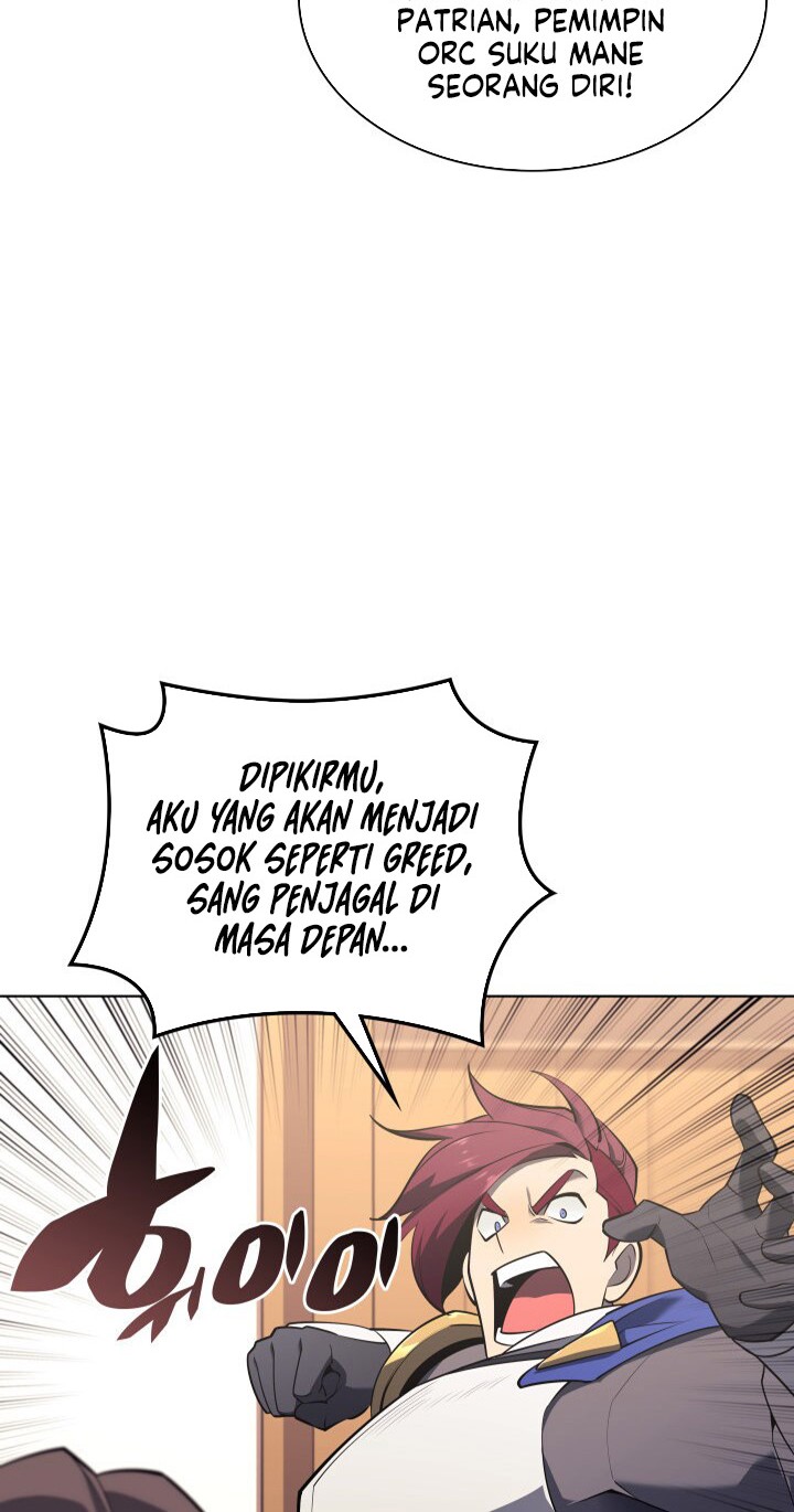 Overgeared Chapter 110 - halaman 32