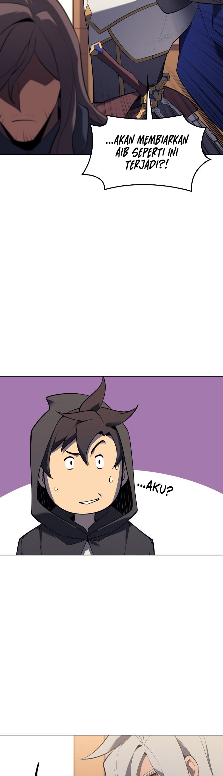 Overgeared Chapter 110 - halaman 33
