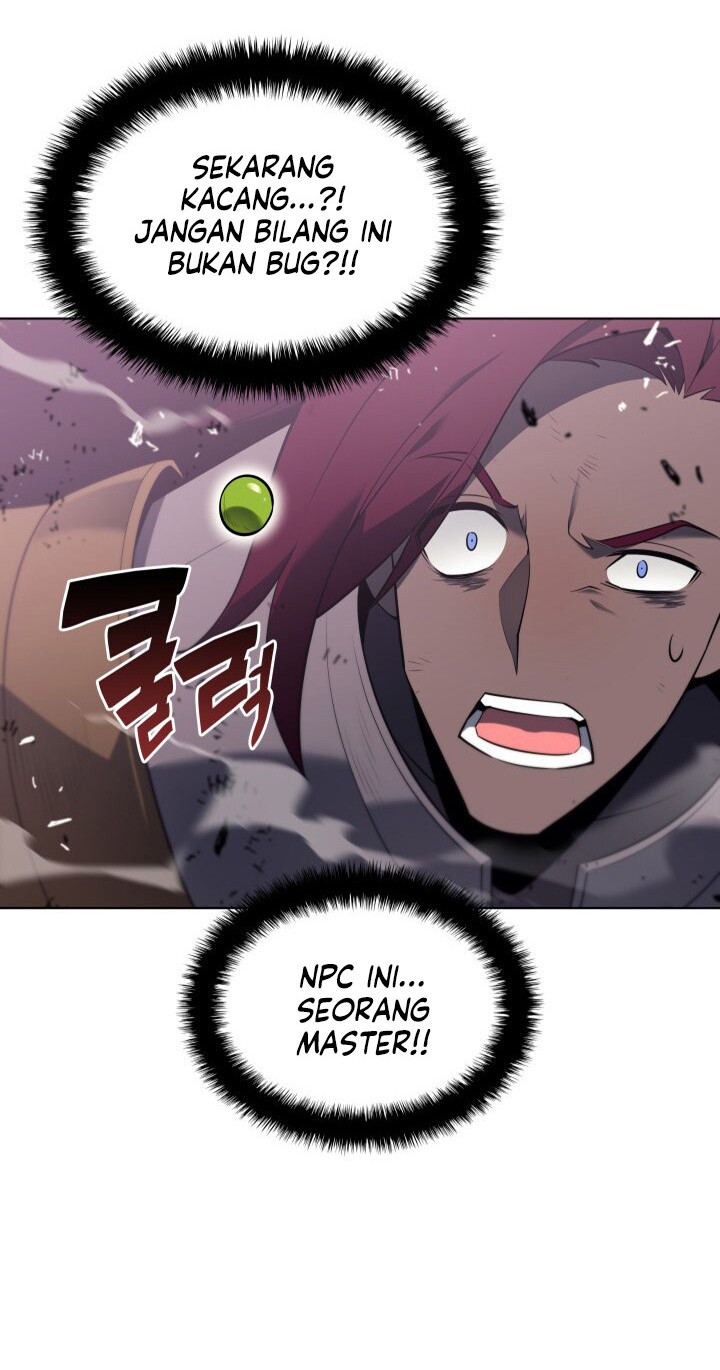 Overgeared Chapter 110 - halaman 36
