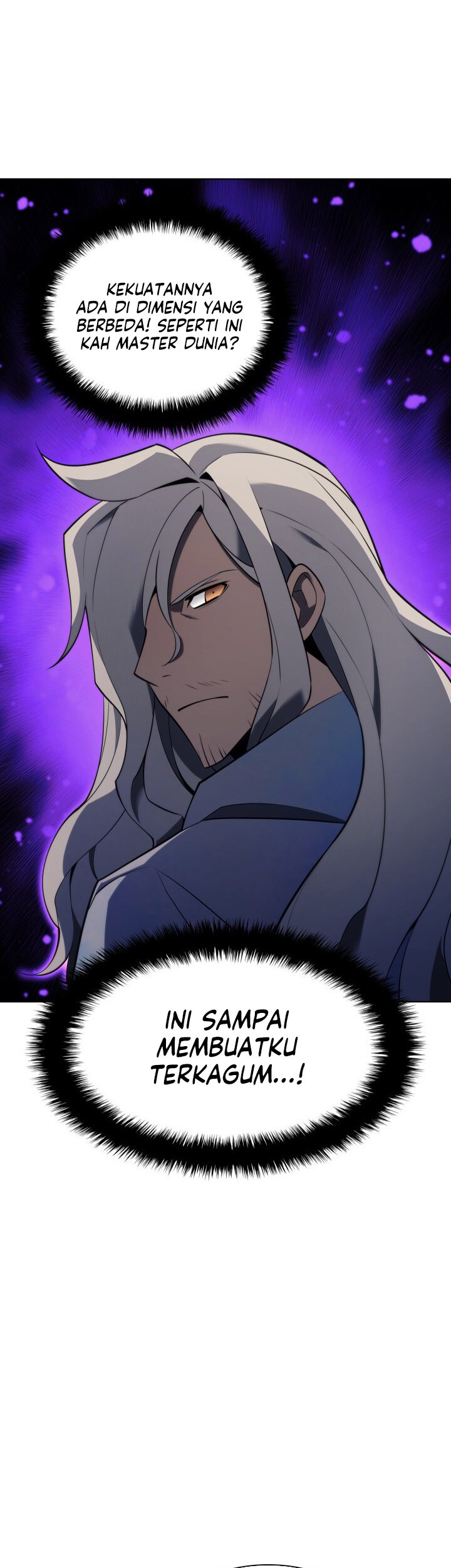 Overgeared Chapter 110 - halaman 37