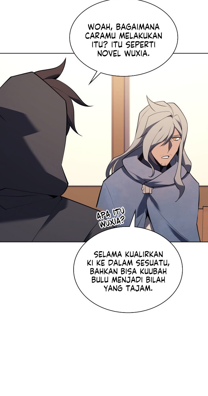 Overgeared Chapter 110 - halaman 38