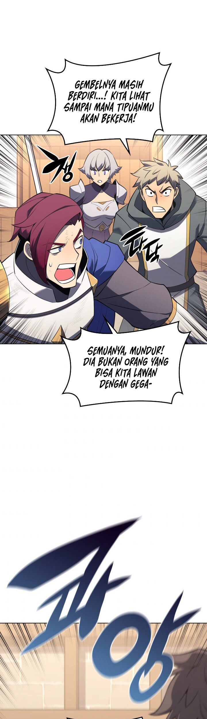 Overgeared Chapter 110 - halaman 39