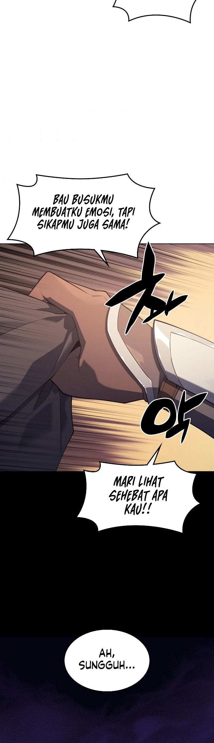 Overgeared Chapter 110 - halaman 49