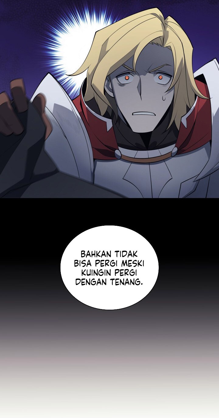 Overgeared Chapter 110 - halaman 50