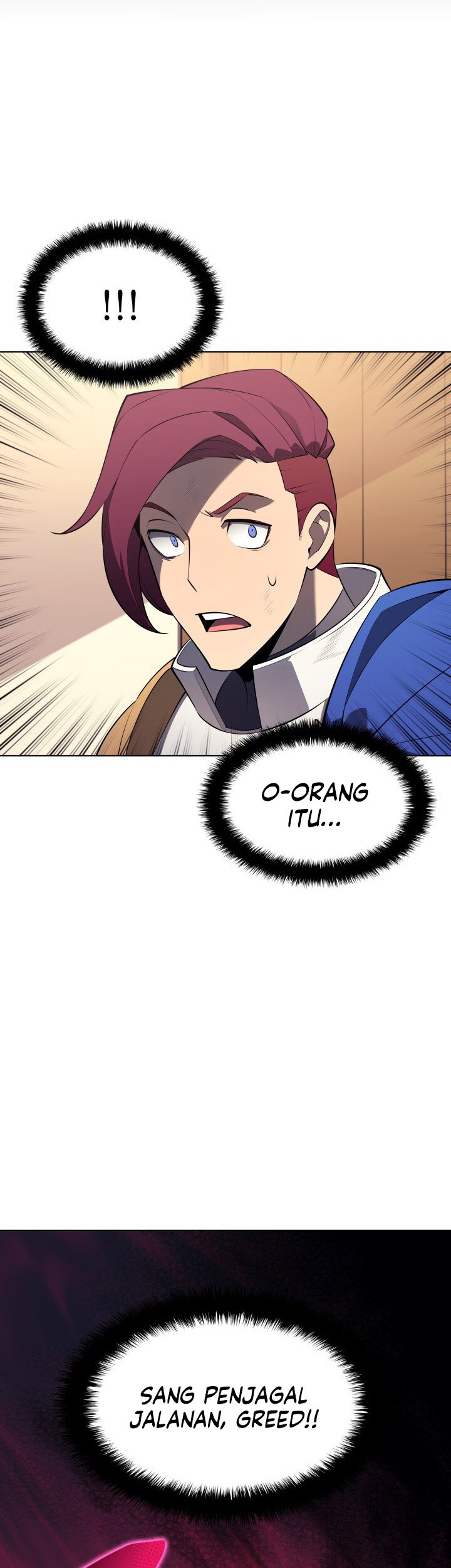 Overgeared Chapter 110 - halaman 51
