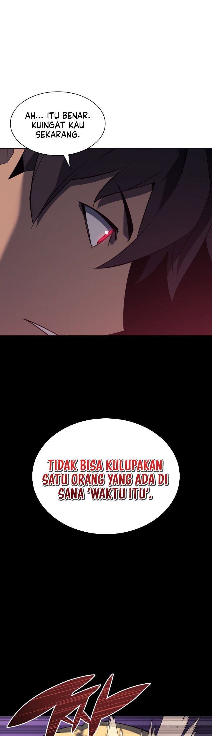 Overgeared Chapter 110 - halaman 55