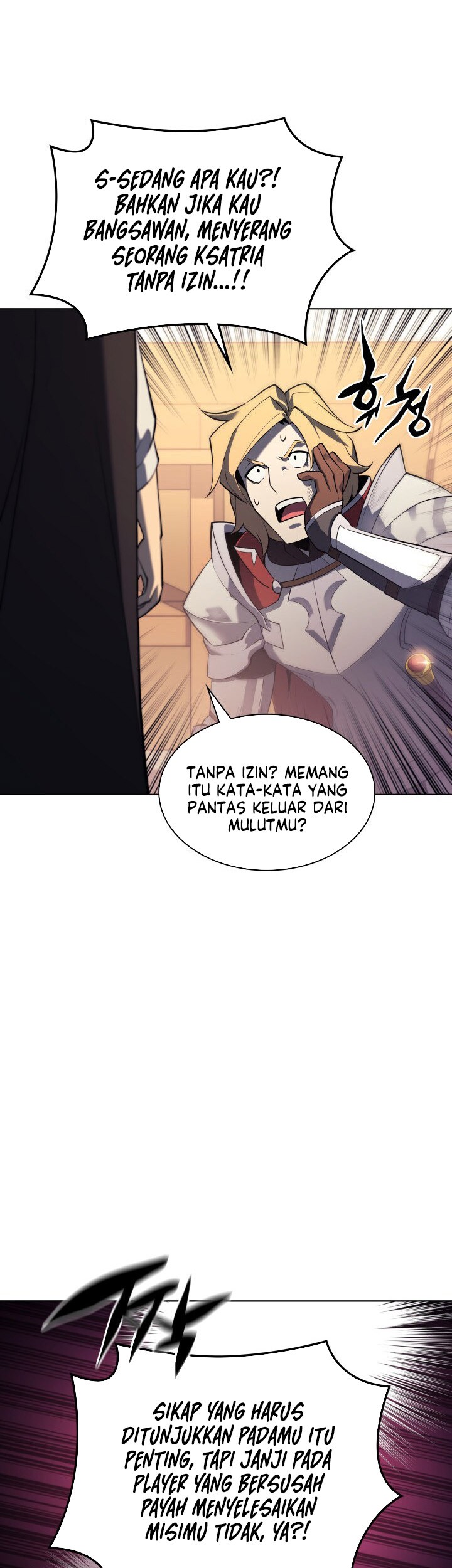 Overgeared Chapter 110 - halaman 57