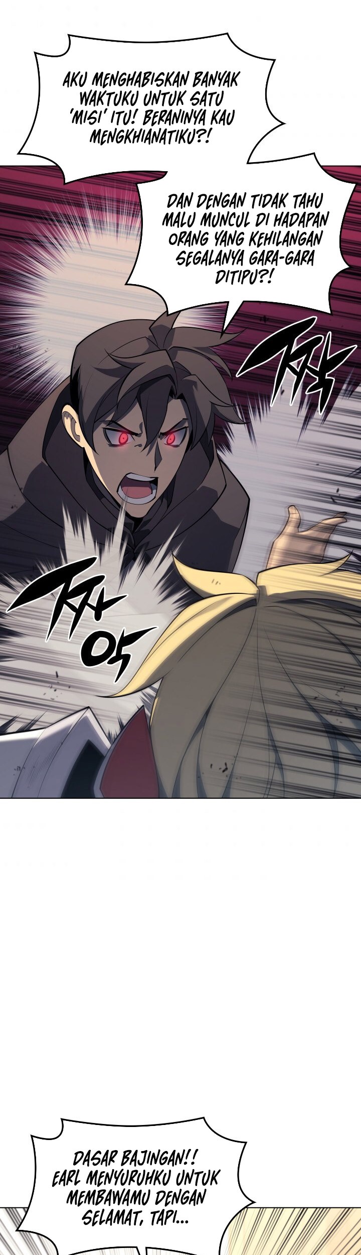 Overgeared Chapter 110 - halaman 59
