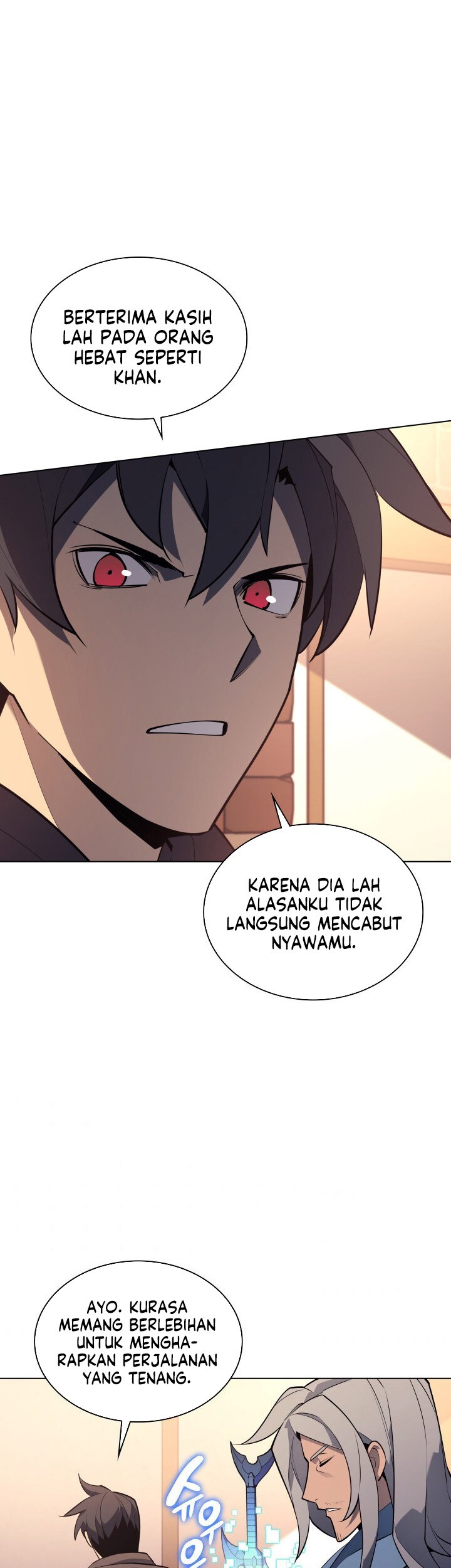 Overgeared Chapter 110 - halaman 63