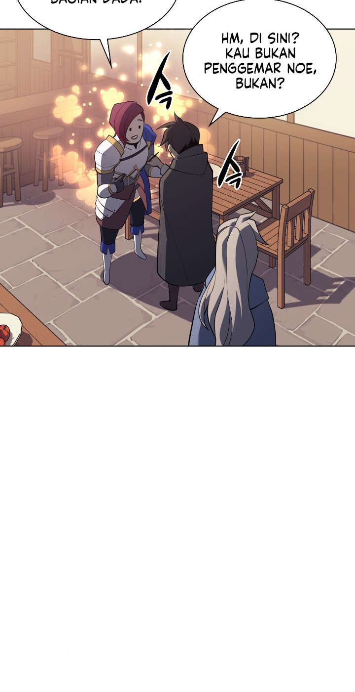 Overgeared Chapter 110 - halaman 68
