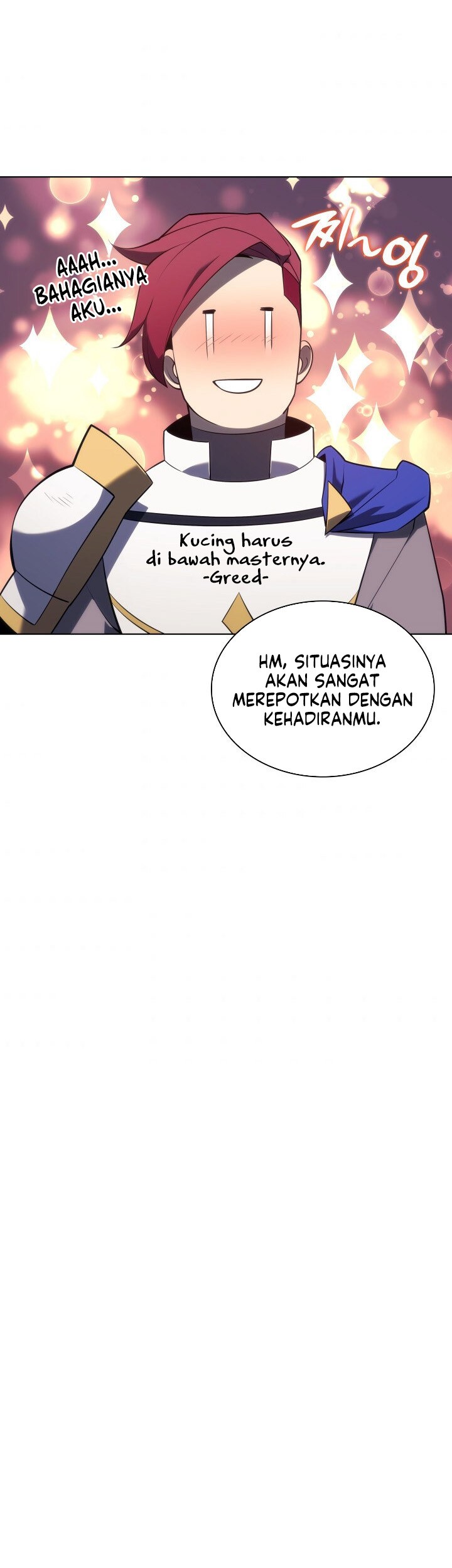 Overgeared Chapter 110 - halaman 69