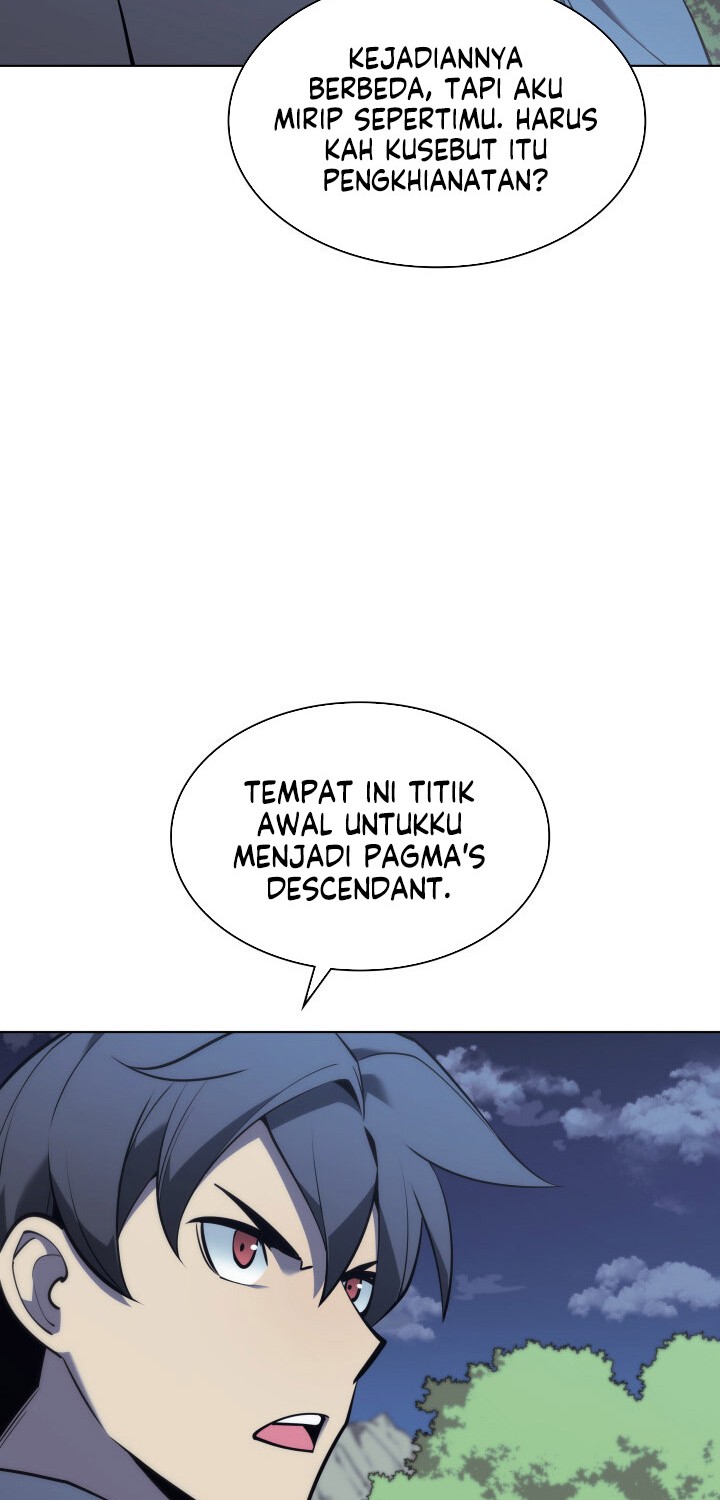 Overgeared Chapter 110 - halaman 72