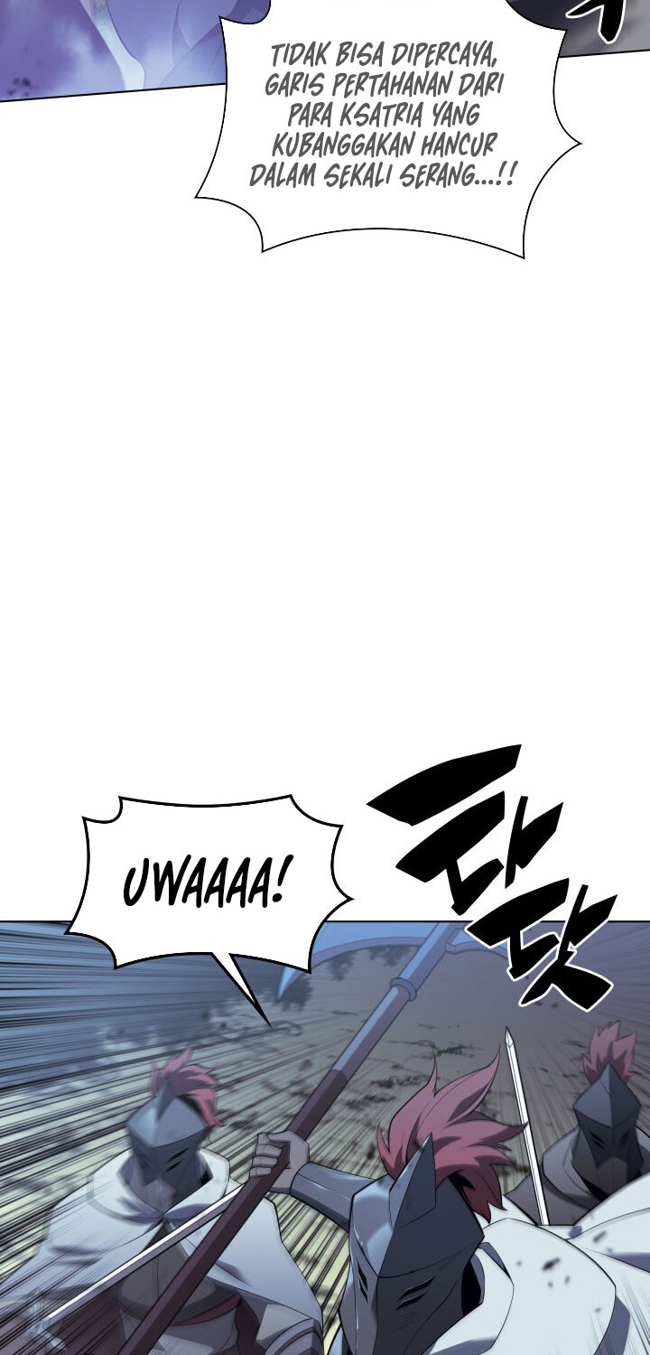 Overgeared Chapter 111 - halaman 22