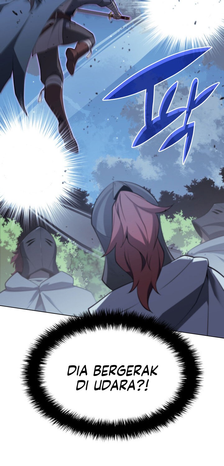 Overgeared Chapter 111 - halaman 26