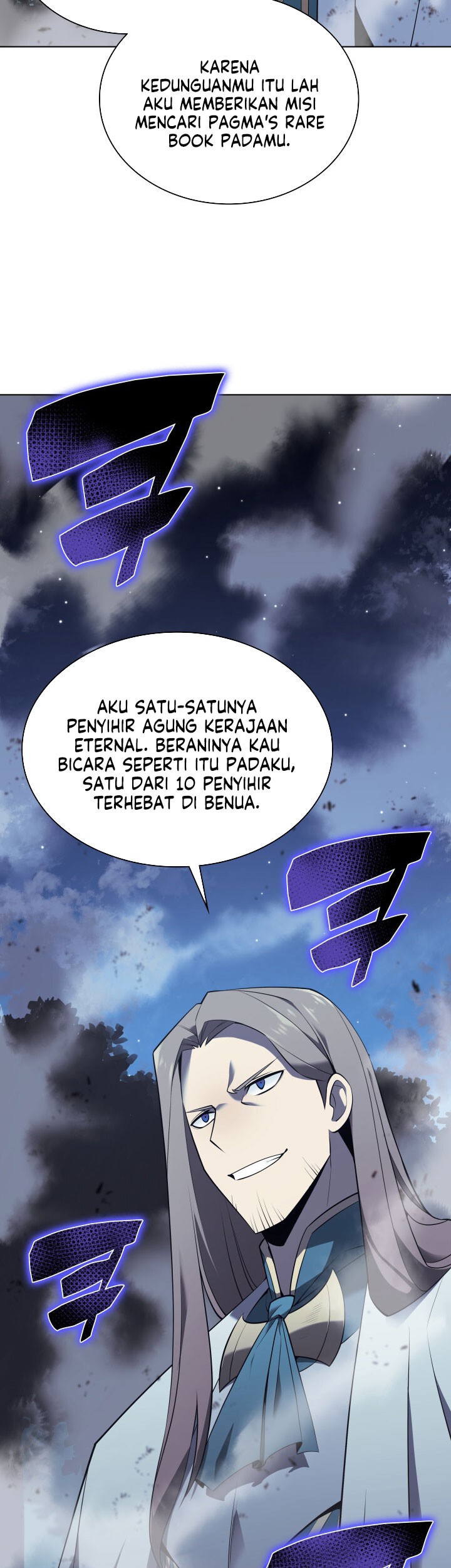 Overgeared Chapter 111 - halaman 3