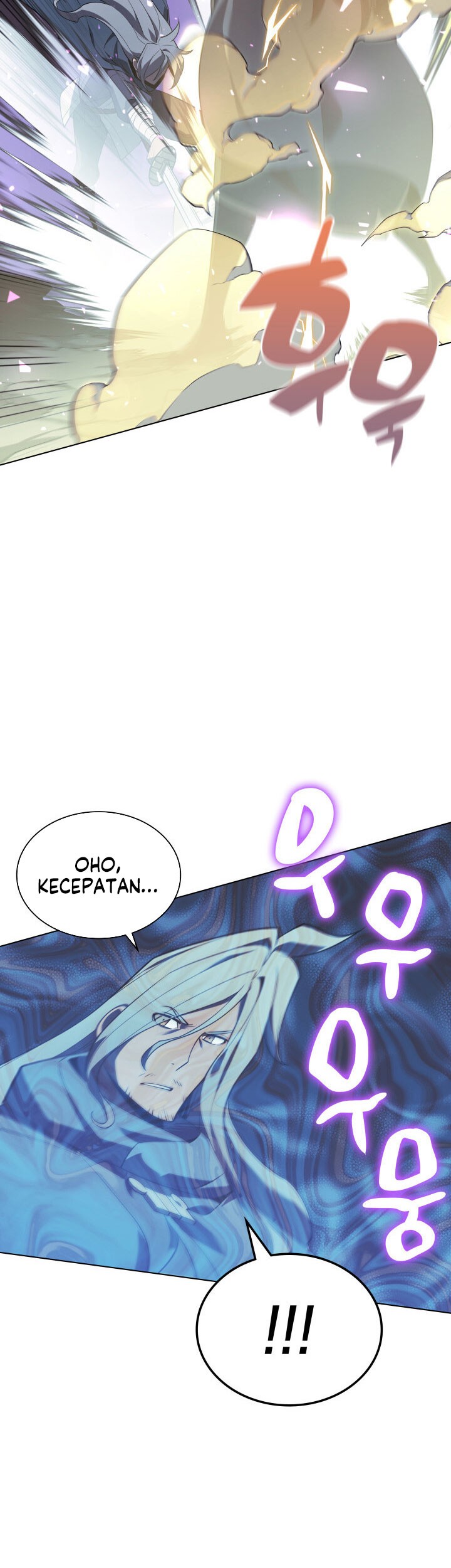 Overgeared Chapter 111 - halaman 35