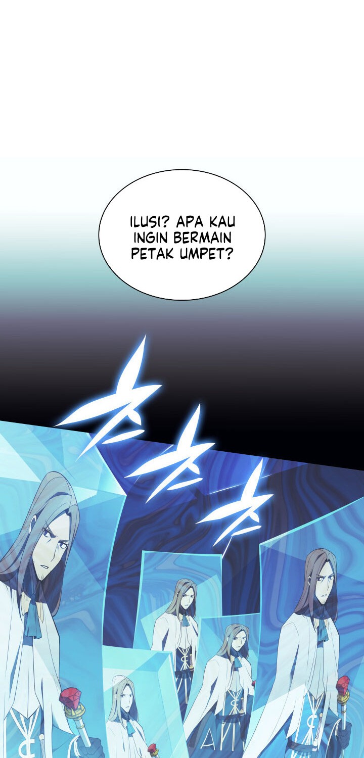 Overgeared Chapter 111 - halaman 36