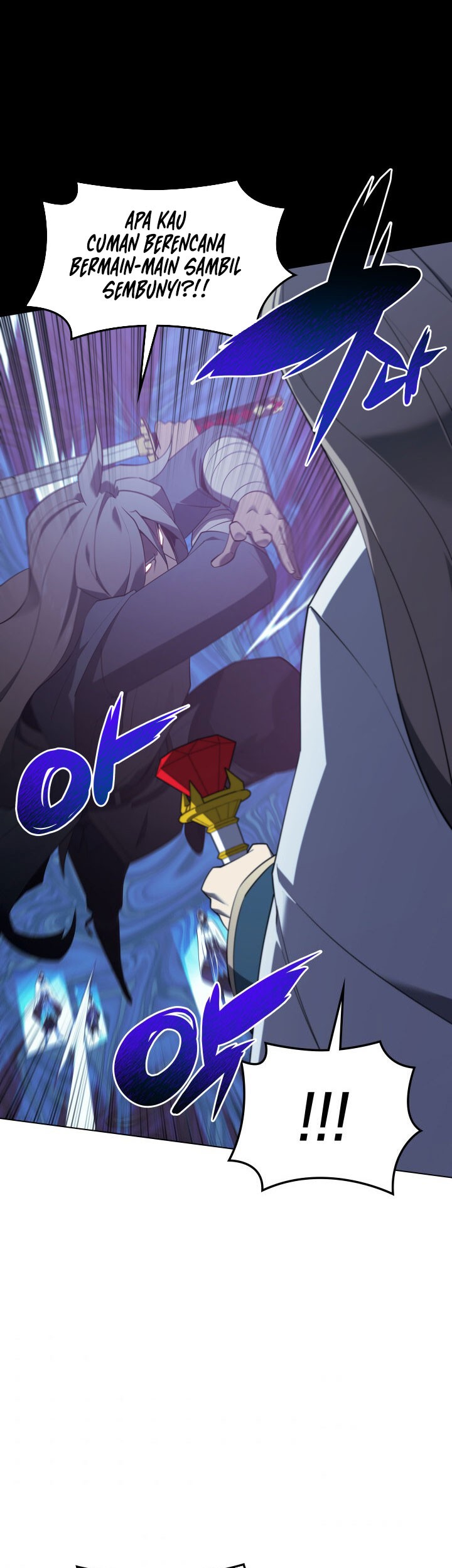 Overgeared Chapter 111 - halaman 41