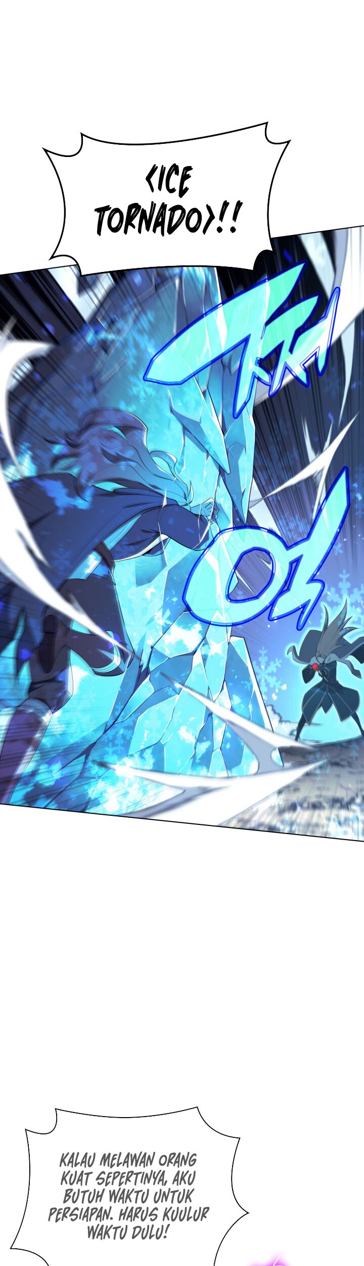 Overgeared Chapter 111 - halaman 43