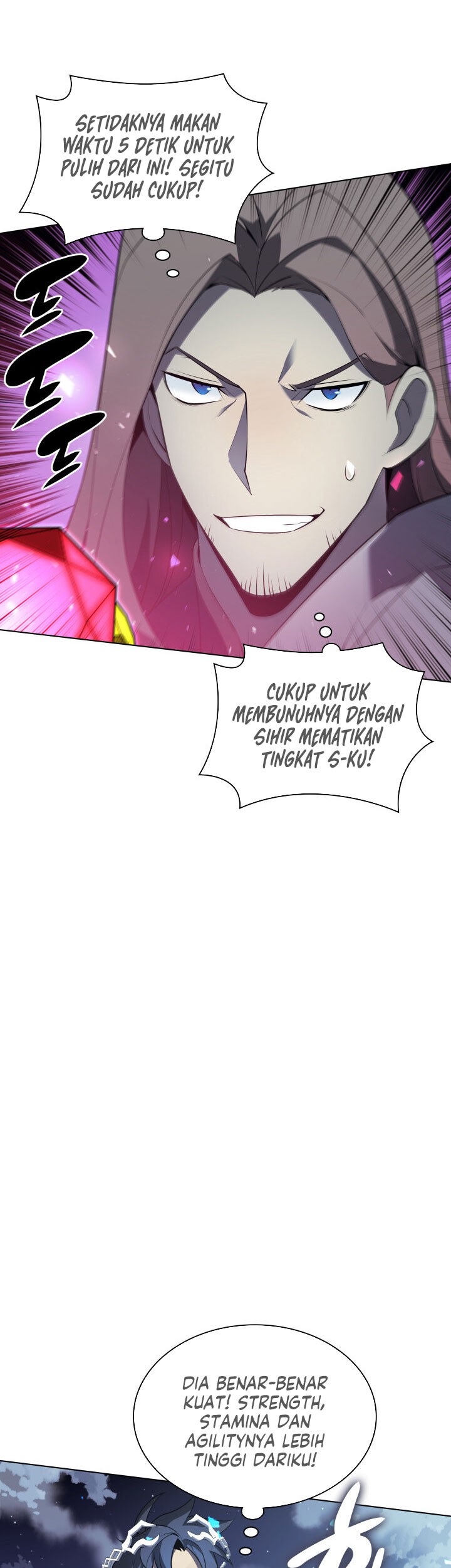 Overgeared Chapter 111 - halaman 45