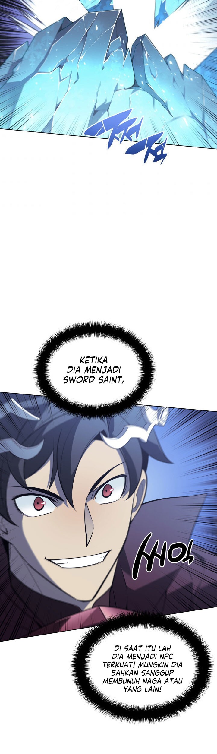 Overgeared Chapter 111 - halaman 47