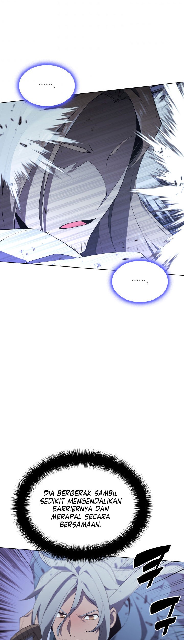 Overgeared Chapter 111 - halaman 57