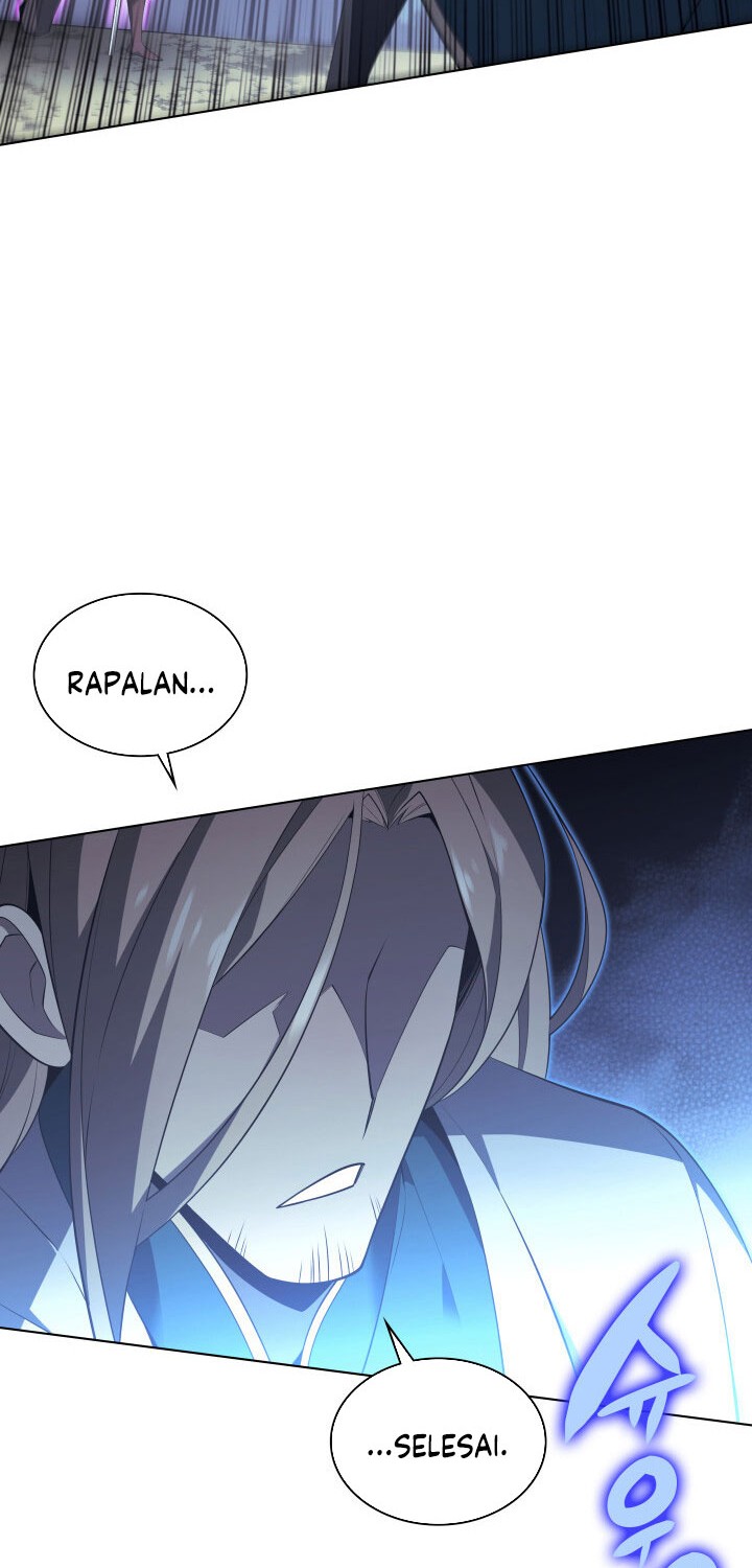 Overgeared Chapter 111 - halaman 62