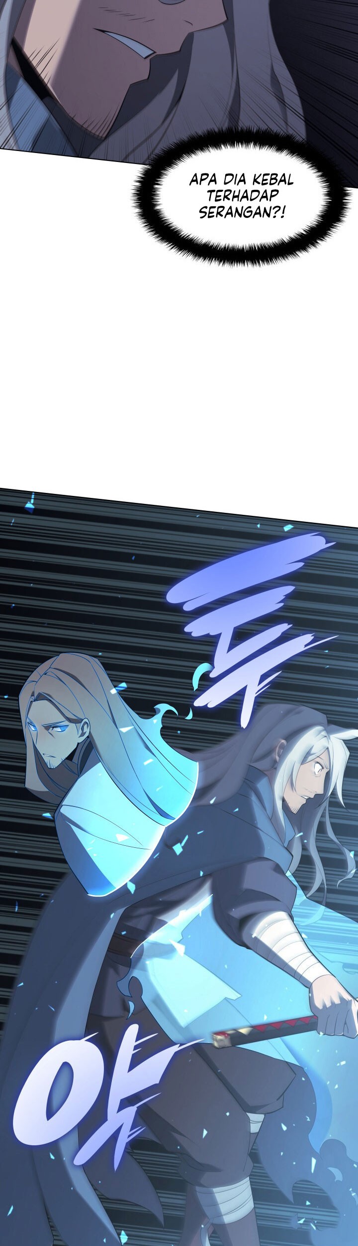 Overgeared Chapter 111 - halaman 65