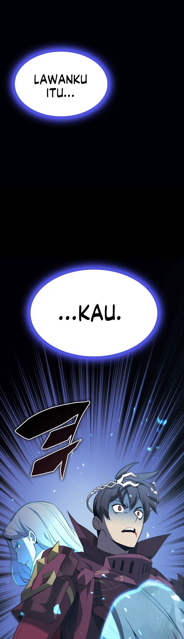 Overgeared Chapter 111 - halaman 71