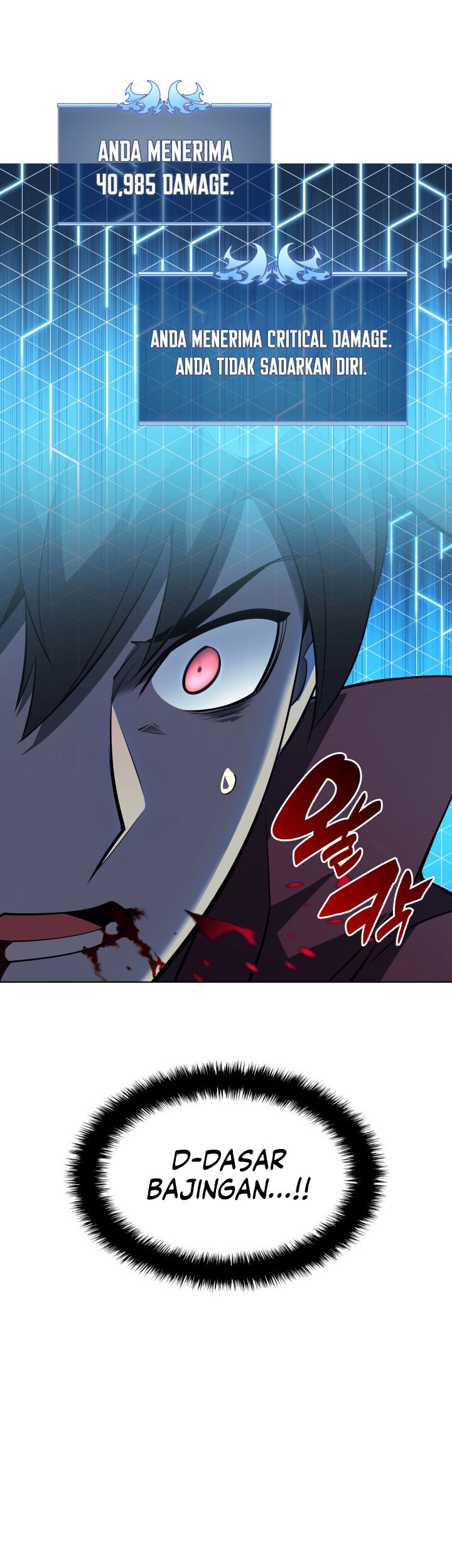 Overgeared Chapter 111 - halaman 73